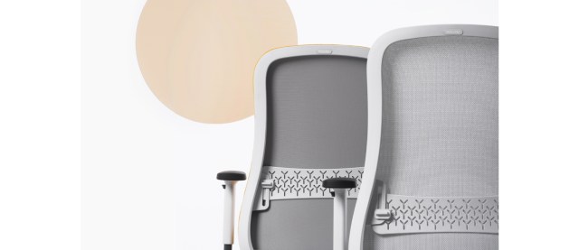 Κάθισμα Εργασίας Souly